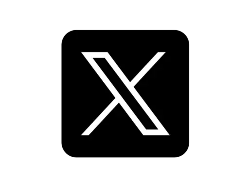 Logo Ticker